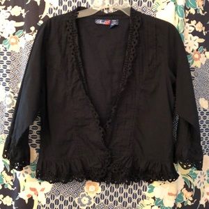 Light Cotton coverup